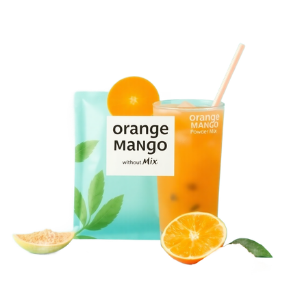 Порошок Манго