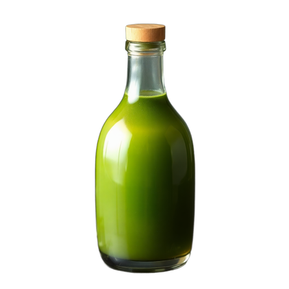 Сироп Матча