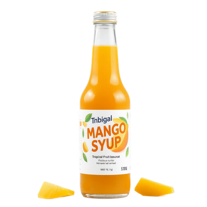 Сироп Манго
