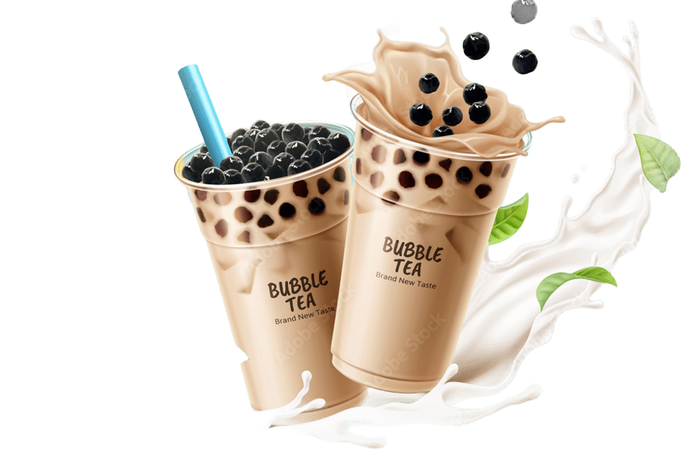 Bubble tea