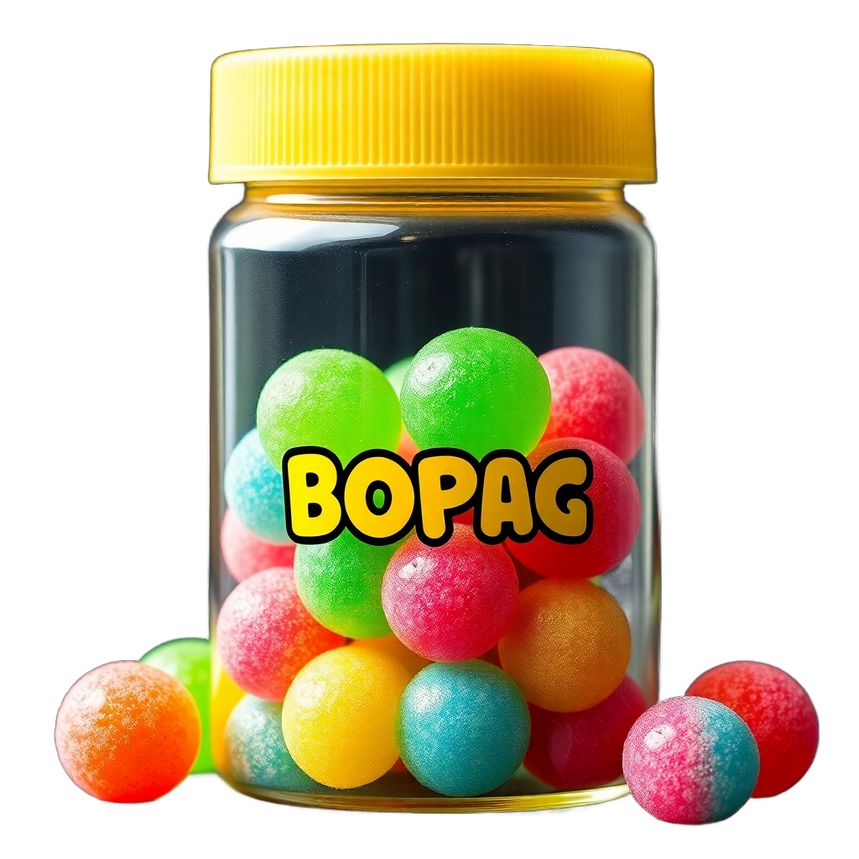Джус боллы Китай