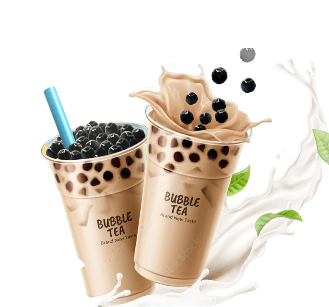 Bubble tea